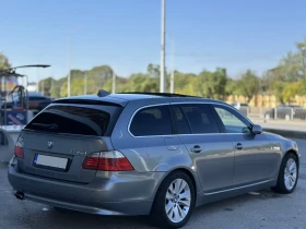 BMW 530 530xd / FACE / CiC NAVI / PANORAMA  | Mobile.bg    7