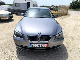     BMW 530 530 xd , FACE, NAVI, PANORAMA !