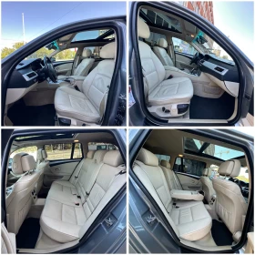 BMW 530 530xd / FACE / CiC NAVI / PANORAMA , снимка 14