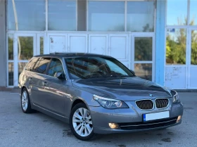 BMW 530 530xd / FACE / CiC NAVI / PANORAMA , снимка 1