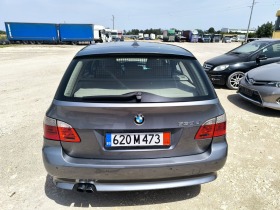 BMW 530 530 xd , FACE, NAVI, PANORAMA ! | Mobile.bg   7