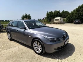     BMW 530 530 xd , FACE, NAVI, PANORAMA !