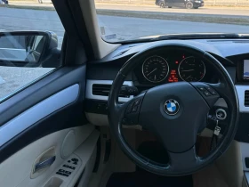 BMW 530 530xd / FACE / CiC NAVI / PANORAMA , снимка 11