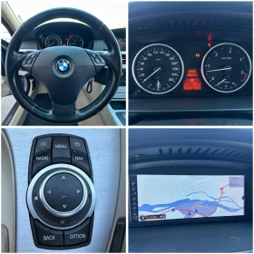 BMW 530 530xd / FACE / CiC NAVI / PANORAMA  | Mobile.bg    15