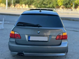 BMW 530 530xd / FACE / CiC NAVI / PANORAMA , снимка 6