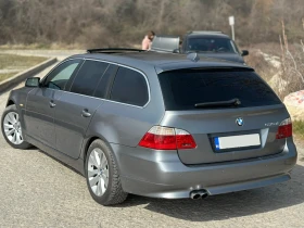 BMW 530 530xd LCI / FACE / CiC NAVI / PANORAMA - 15350 лв. - 64622472 | Car24.bg