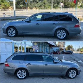 BMW 530 530xd / FACE / CiC NAVI / PANORAMA , снимка 4