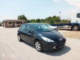 Peugeot 307 1 6 hdi, снимка 1