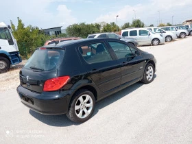 Peugeot 307 1 6 hdi, снимка 4