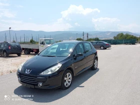 Peugeot 307 1 6 hdi, снимка 6