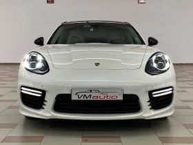 Porsche Panamera * 300кс.* TURBO PAKET*  - [6] 