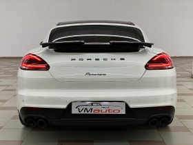 Porsche Panamera * 300.* TURBO PAKET*  | Mobile.bg    6