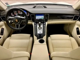 Porsche Panamera * 300кс.* TURBO PAKET*  - [12] 