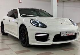 Porsche Panamera * 300кс.* TURBO PAKET* , снимка 3