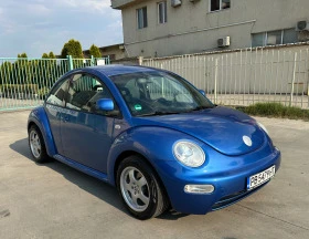 VW Beetle, снимка 2