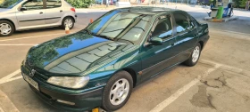 Peugeot 406  | Mobile.bg    2