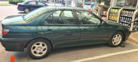 Peugeot 406  | Mobile.bg    5