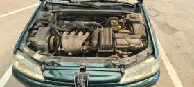 Peugeot 406  | Mobile.bg    14