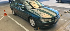  Peugeot 406