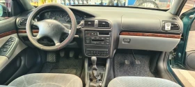 Peugeot 406  | Mobile.bg    10