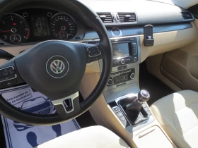 VW Passat 2.0TDI , снимка 10