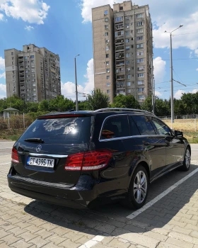 Mercedes-Benz E 200 W212 2.2CDI | Mobile.bg    3