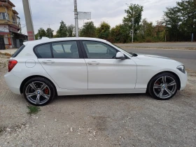 BMW 116 NAVI | Mobile.bg    4