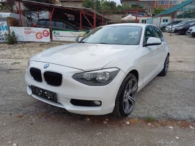     BMW 116 NAVI