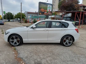 BMW 116 NAVI | Mobile.bg    8