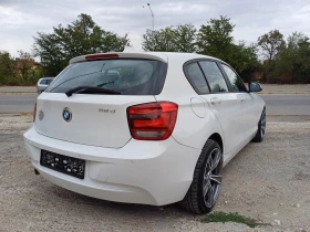 BMW 116 NAVI | Mobile.bg    5