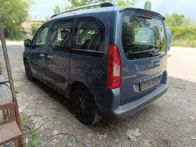 Peugeot Partner 1.6 HDI , 92 кс, снимка 9