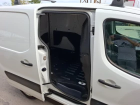 Обява за продажба на Citroen Berlingo