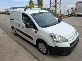 Обява за продажба на Citroen Berlingo