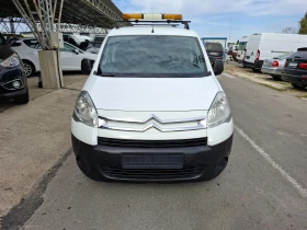 Обява за продажба на Citroen Berlingo
