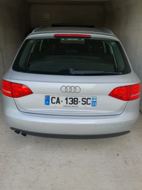 Audi A4 Регистриран, снимка 6