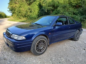 Rover 220 220 turbo coupe, снимка 1