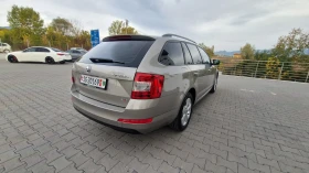 Skoda Octavia TSI DSG ЛИЗИНГ - [6] 