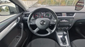 Skoda Octavia TSI DSG ЛИЗИНГ - [15] 