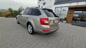 Skoda Octavia TSI DSG ЛИЗИНГ - [4] 