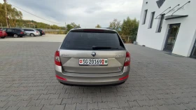 Skoda Octavia TSI DSG ЛИЗИНГ - [5] 