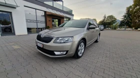 Skoda Octavia TSI DSG ЛИЗИНГ - [1] 