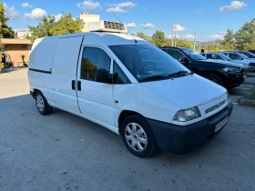 Fiat Scudo 1.9D Хладилен, снимка 3