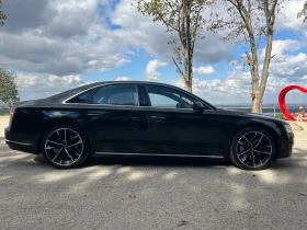 Audi A8 4.2 TDI, снимка 5