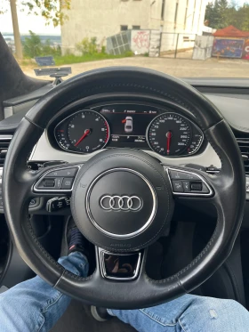 Audi A8 4.2 TDI, снимка 15