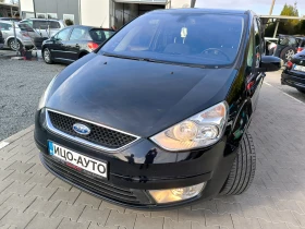     Ford Galaxy 2, 0-116..7 , 6., FACELiFT,  5