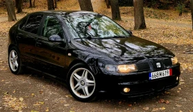     Seat Leon 1.9TDI FR 150..6.