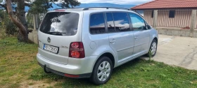 VW Touran 2.0 TDI 140 к.с., снимка 4