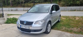 VW Touran 2.0 TDI 140 к.с., снимка 6