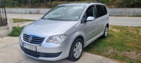 VW Touran 2.0 TDI 140 к.с., снимка 2