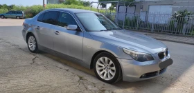 Обява за продажба на BMW 525 Е60 ~7 400 лв. - изображение 1